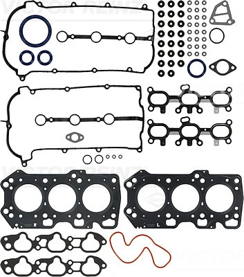 Full Gasket Kit, engine
